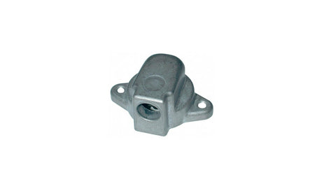 Aluminum External Socket for Stecklamp