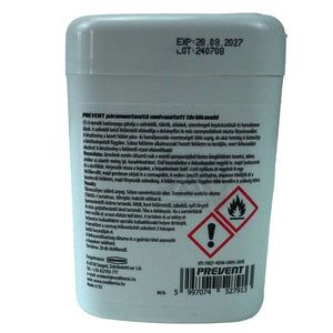 Windshield Anti-Fog Wipes (Pack of 20)