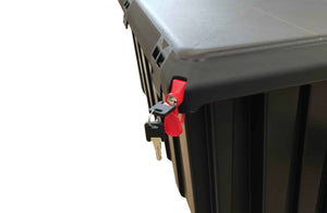 Toolbox Lock Set for Day Trippin Toolboxes