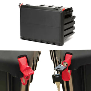 Day Trippin Plastic Tool Box