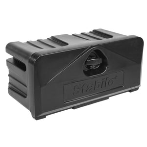 Lockable Plastic Tool Box