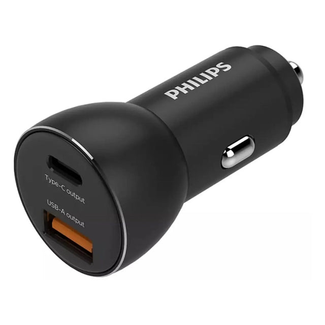 USB Car Charger Fast Charge 36W