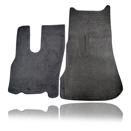 Tailored Car Mats for DAF XF & XG