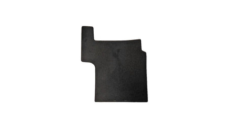 Custom-Fit Floor Mat for MAN TGA, TGX