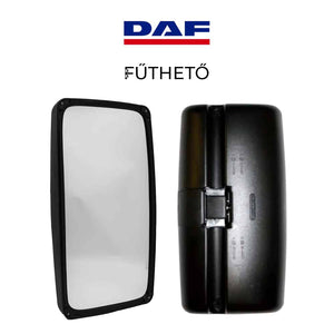 DAF Side Mirror 392x205mm