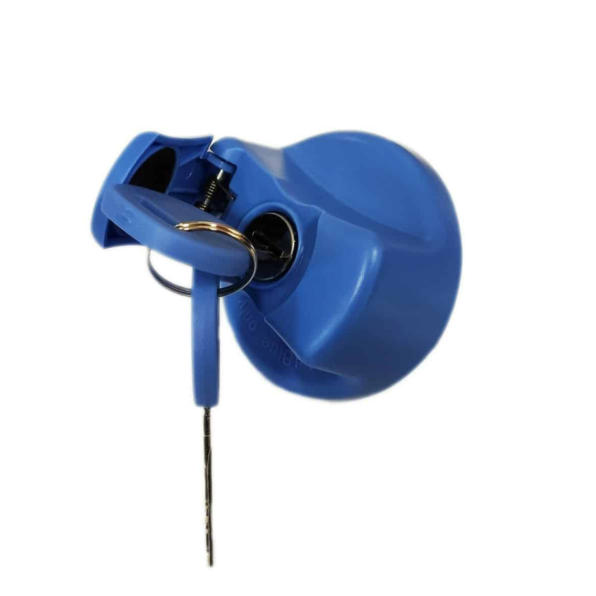 Lockable AdBlue Tank Cap 40MM for Mercedes, MAN, DAF Trucks