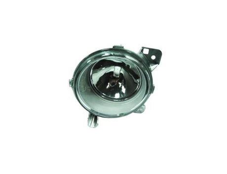 Round High Beam Headlight for Scania R - Right Side