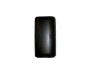 Heated Side Mirror for MAN F2000 384x205mm
