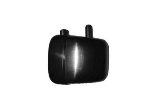 Heated Blind Spot Mirror for Volvo FH and FM II