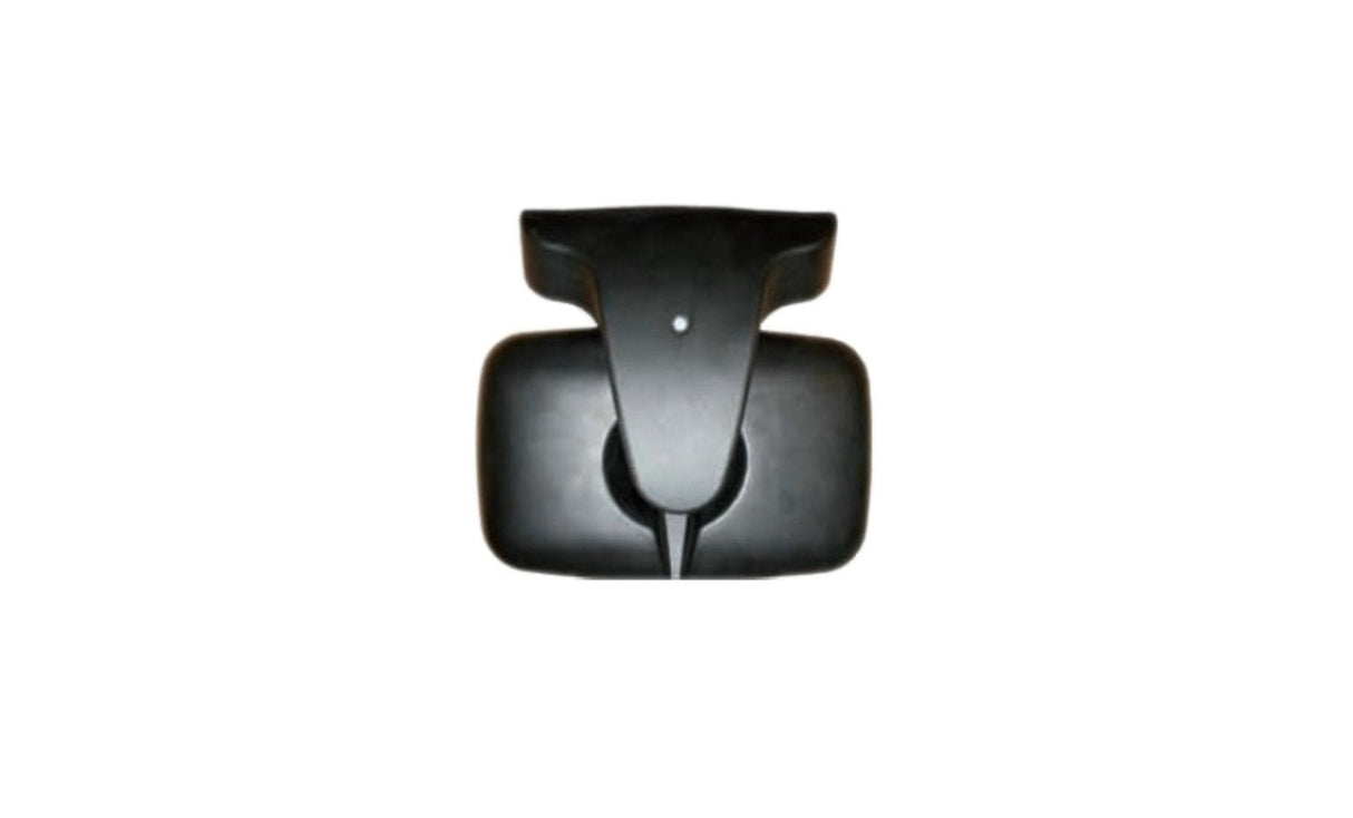 Heated Ramp Mirror for Iveco Stralis