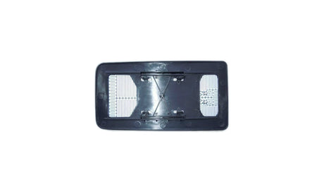 Heated Mirror Glass for MAN TGX