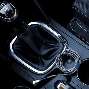 USB-C to Lightning Cable 2m, 30W Fast Charge