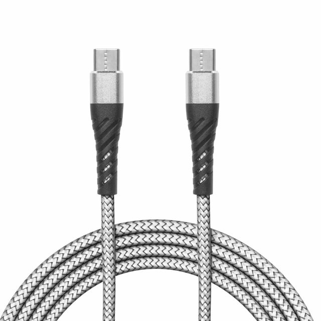 USB Charging Cable 2m Type-C to Type-C