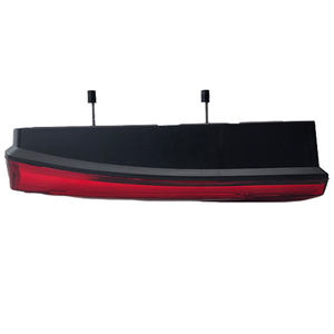 LED Rear Tail Light for Mercedes Actros MP5