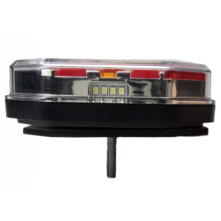 Universal LED Rear Light