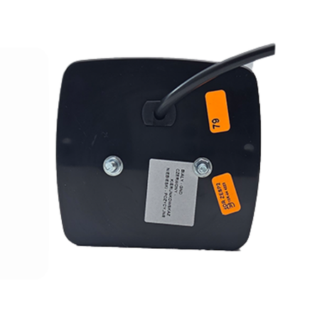 LED Front Position and Indicator Light for Tractor 12/24V, Compact