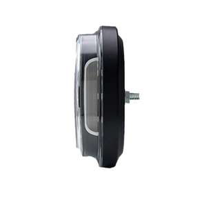 LED Tail Light 6-in-1 with Dynamic Indicator and Reflector 12/24V