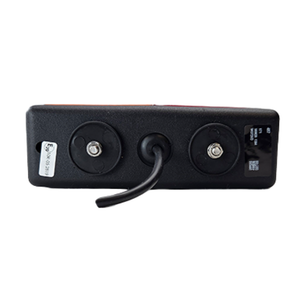 3-in-1 LED Trailer Tail Light – Left/Right Mount