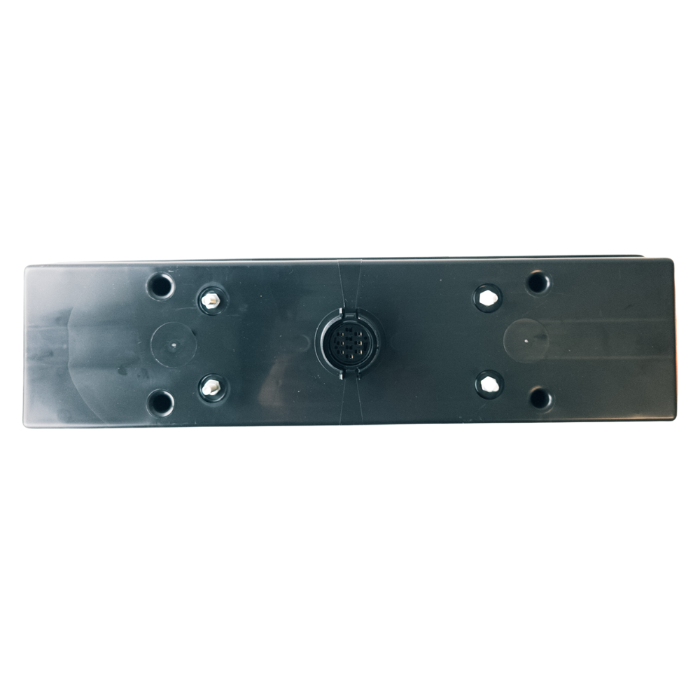 Large Rear Lamp for Iveco