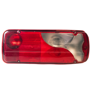 Vignal Rear Lamp for Iveco Stralis LC8 Grey