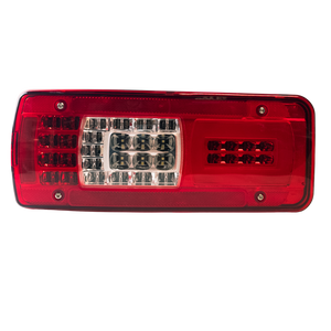 Vignal LED Rear Lamp for Iveco Stralis LC11