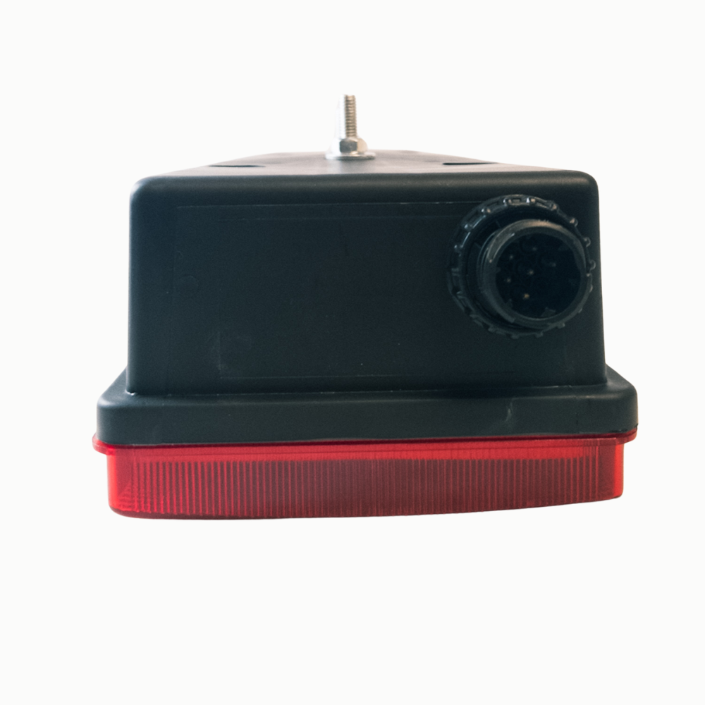 Rear Lamp for MAN TGA