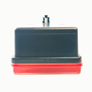 Rear Lamp for MAN Trucks - Large, SIM