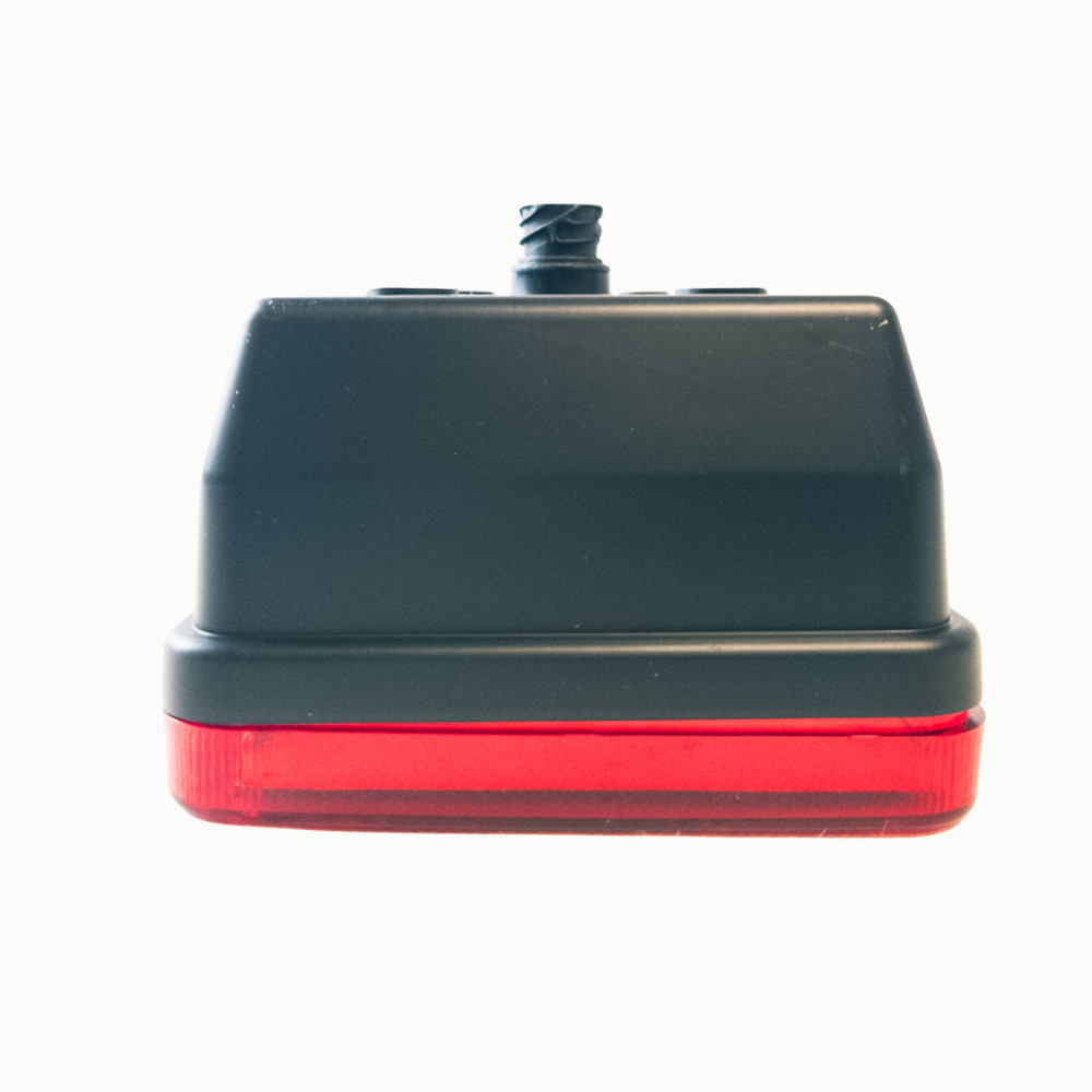 Rear Lamp for Iveco Daily (Small, from 2006)