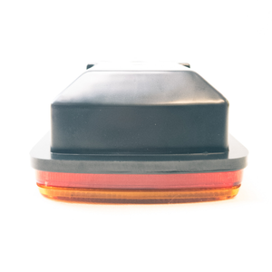 5-Chamber Rear Lamp for MAN – Non-Reflective