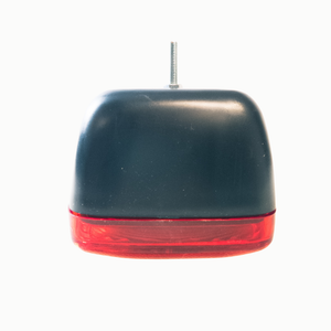 3-Chamber Rear Lamp for MB, Small