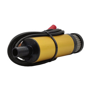 Submersible Diesel Fuel Transfer Pump