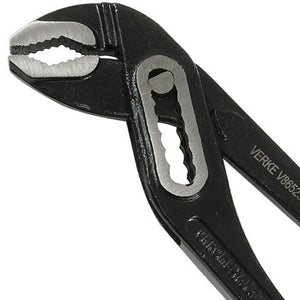 Verke Adjustable Pipe Wrench 250mm