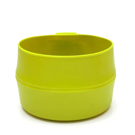 Foldable Cup Lime 600ml