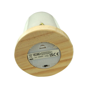 LED Christmas Tree Under Dome