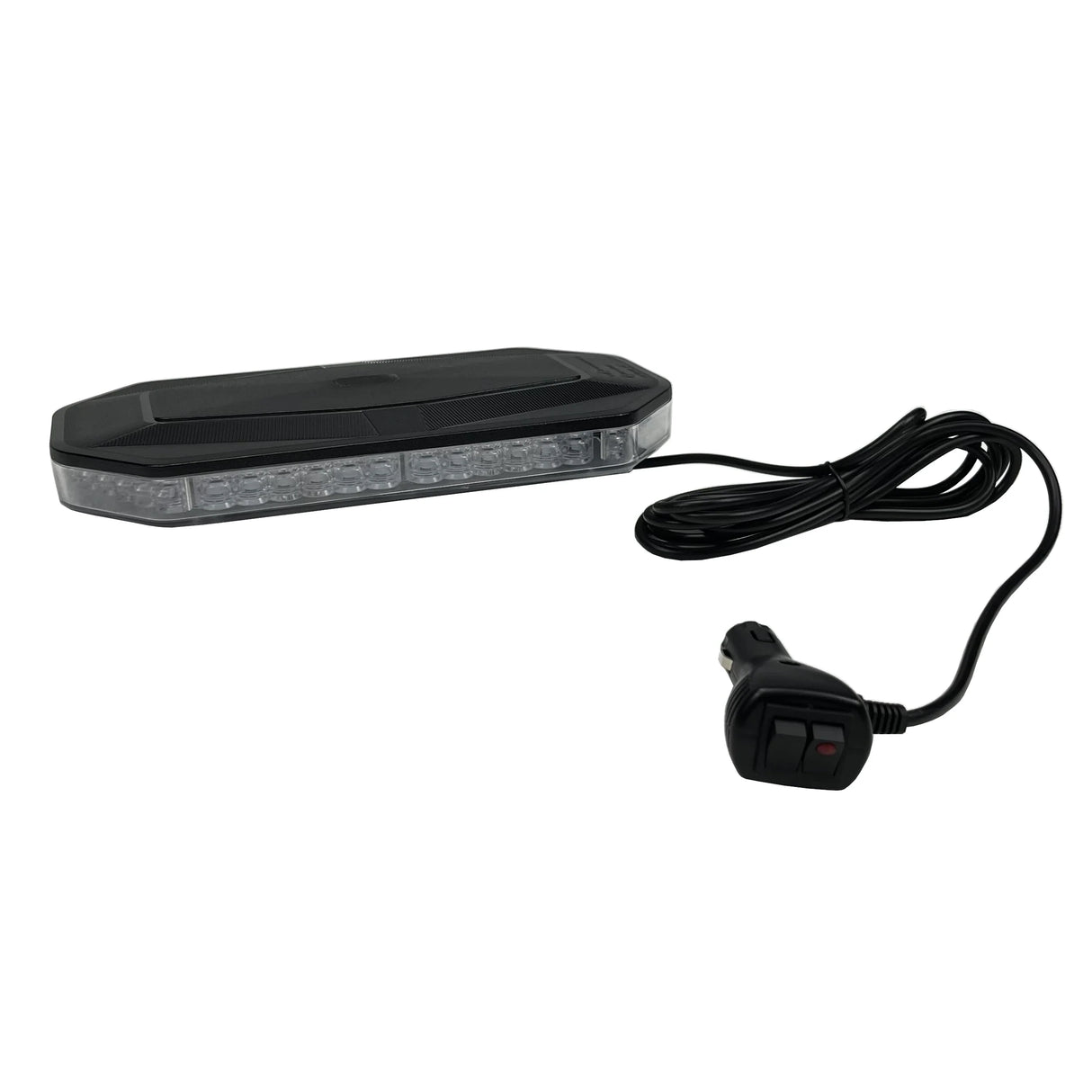 Magnetic LED Amber Warning Light Bar