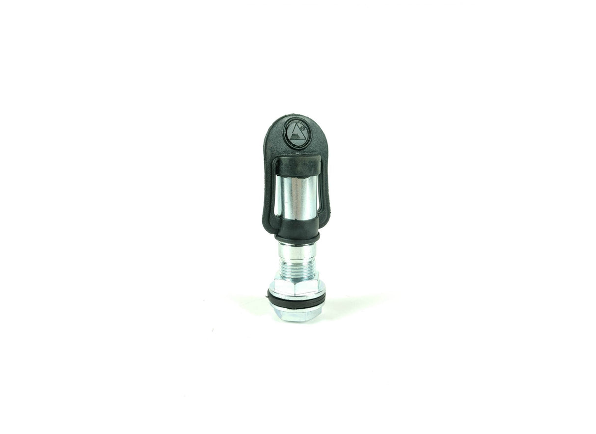 Beacon Light Mounts & Steck Connector