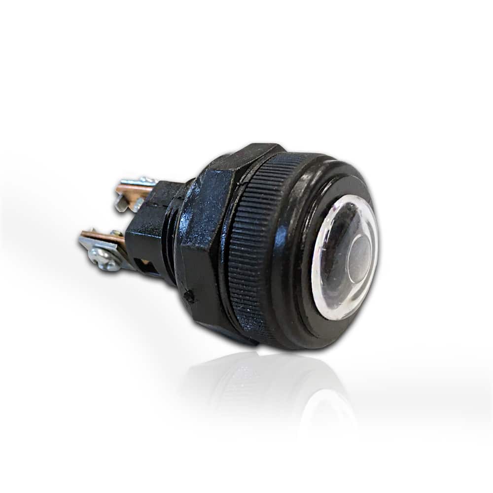 Round Indicator Light