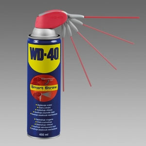 WD-40 Smart Straw Spray 450ml