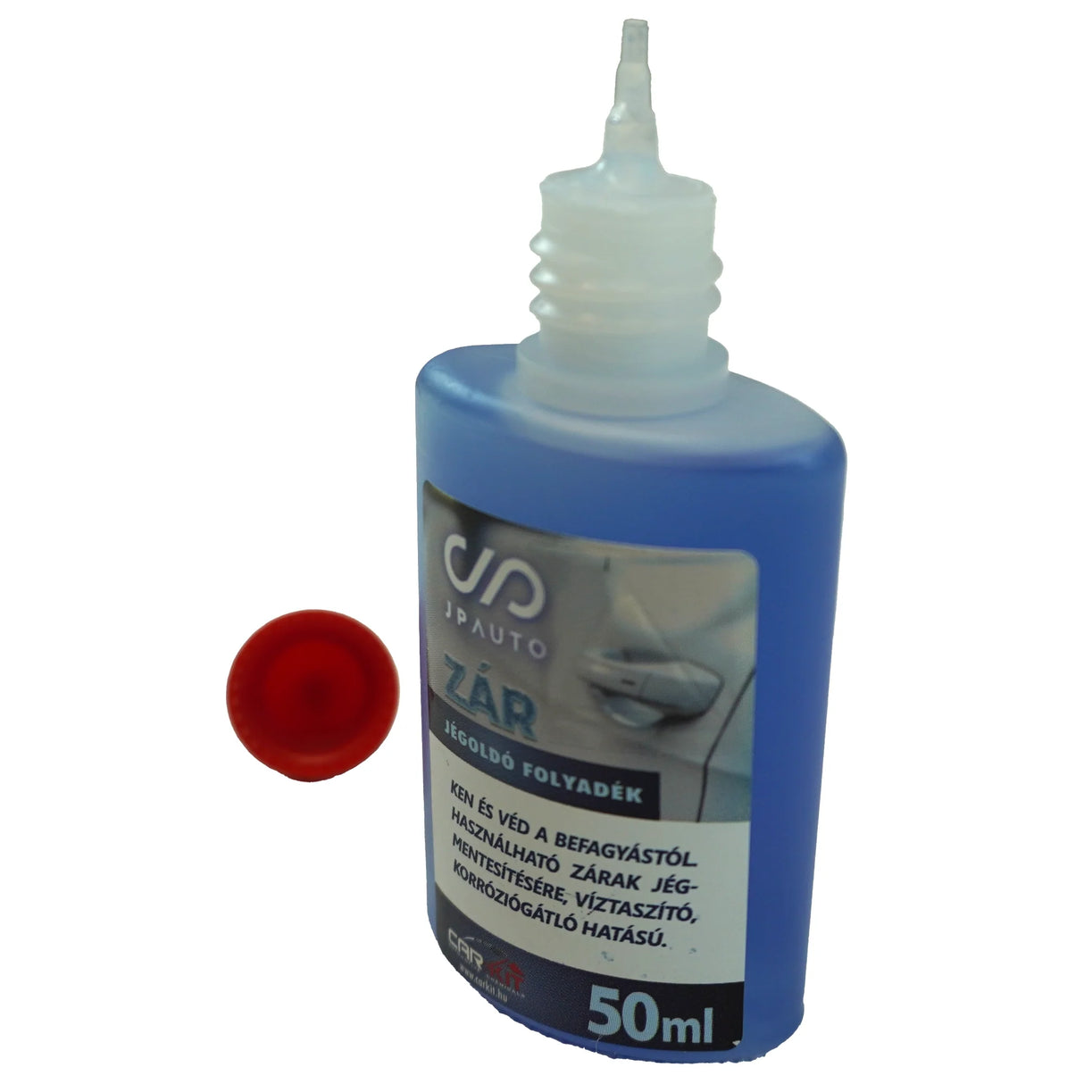 Lock De-Icer Fluid 50 ml