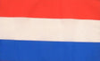 Nizozemska zastava – velika (90x150 cm)