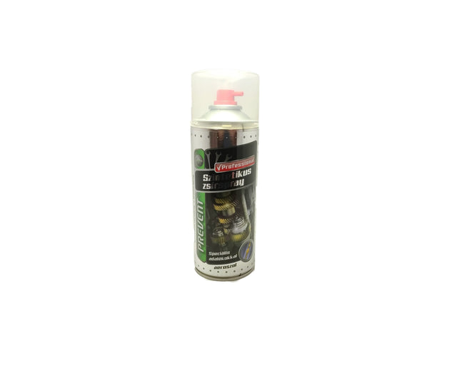 Synthetic Grease Spray 500 ml
