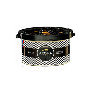 Premium Car Air Freshener Can with French Fragrance