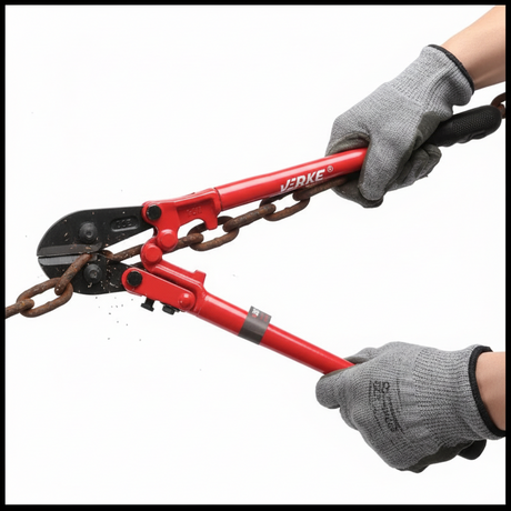 Verke Bolt Cutter 24-inch (600mm)