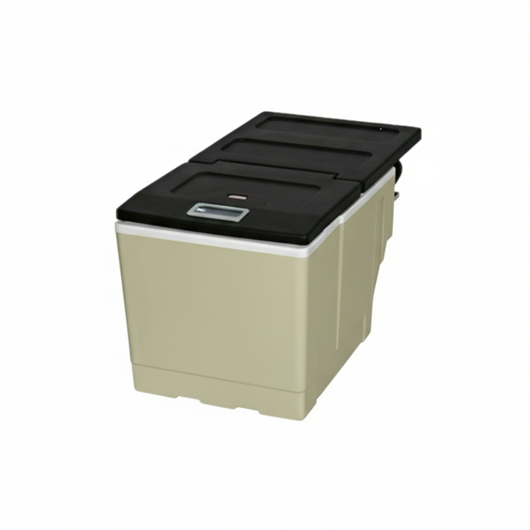 Frigorifero a compressore 39L Indel B TB40AM 12/24V per MAN TGX dal 2018