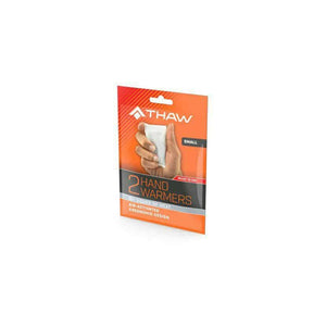Disposable Hand Warmer, 2-Pack