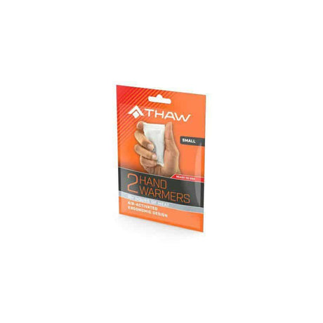 Disposable Hand Warmer, 2-Pack