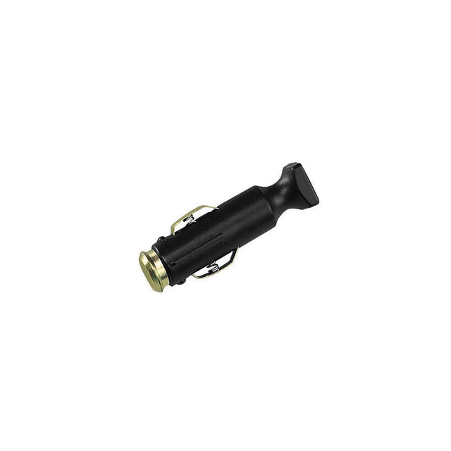 Standard 10A Car Cigarette Lighter Plug