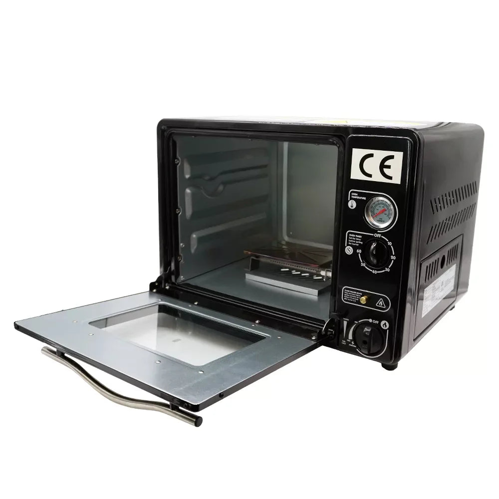 Portable Gas Oven