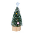 LED Christmas Tree Decor 22.5 cm – Battery Operated, 10 LEDs
