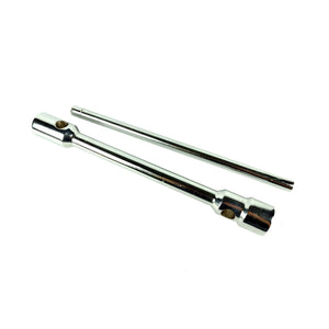 Lug Wrench with Handle for Trucks and Lorries